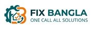Fix bangla logo